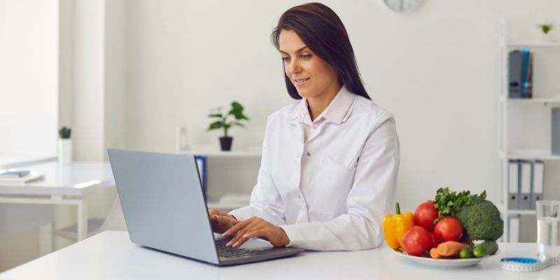 Diet and Nutrition Advisor 
