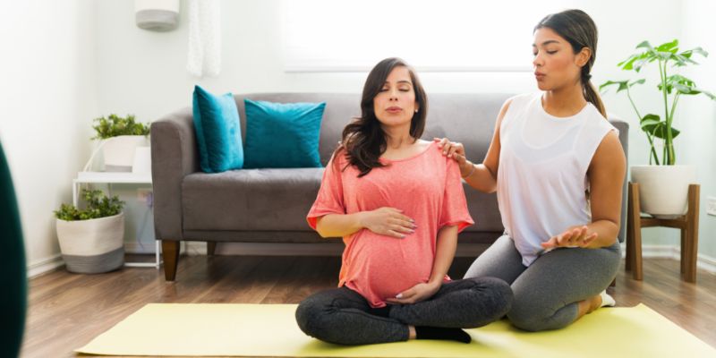 How to Avoid Burnout as a Midwife