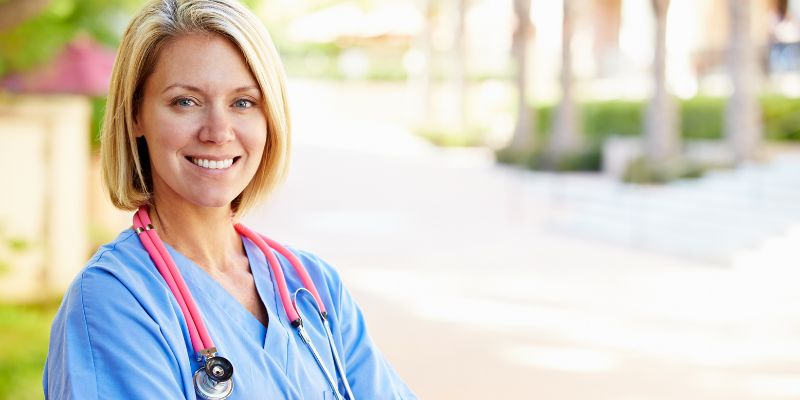 How to Study to Become a Nurse